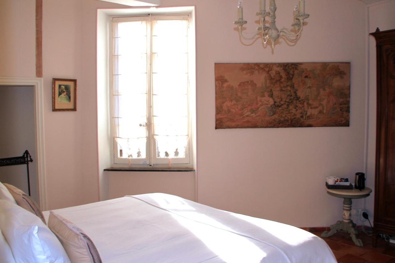 Sainte-Helene Chambres D'Hotes & Appartement Olonzac ภายนอก รูปภาพ
