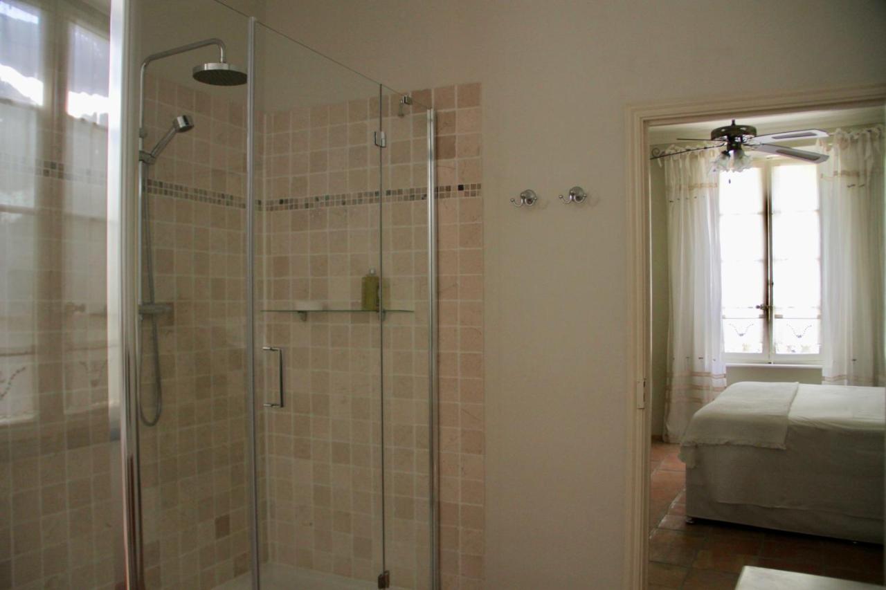 Sainte-Helene Chambres D'Hotes & Appartement Olonzac ภายนอก รูปภาพ