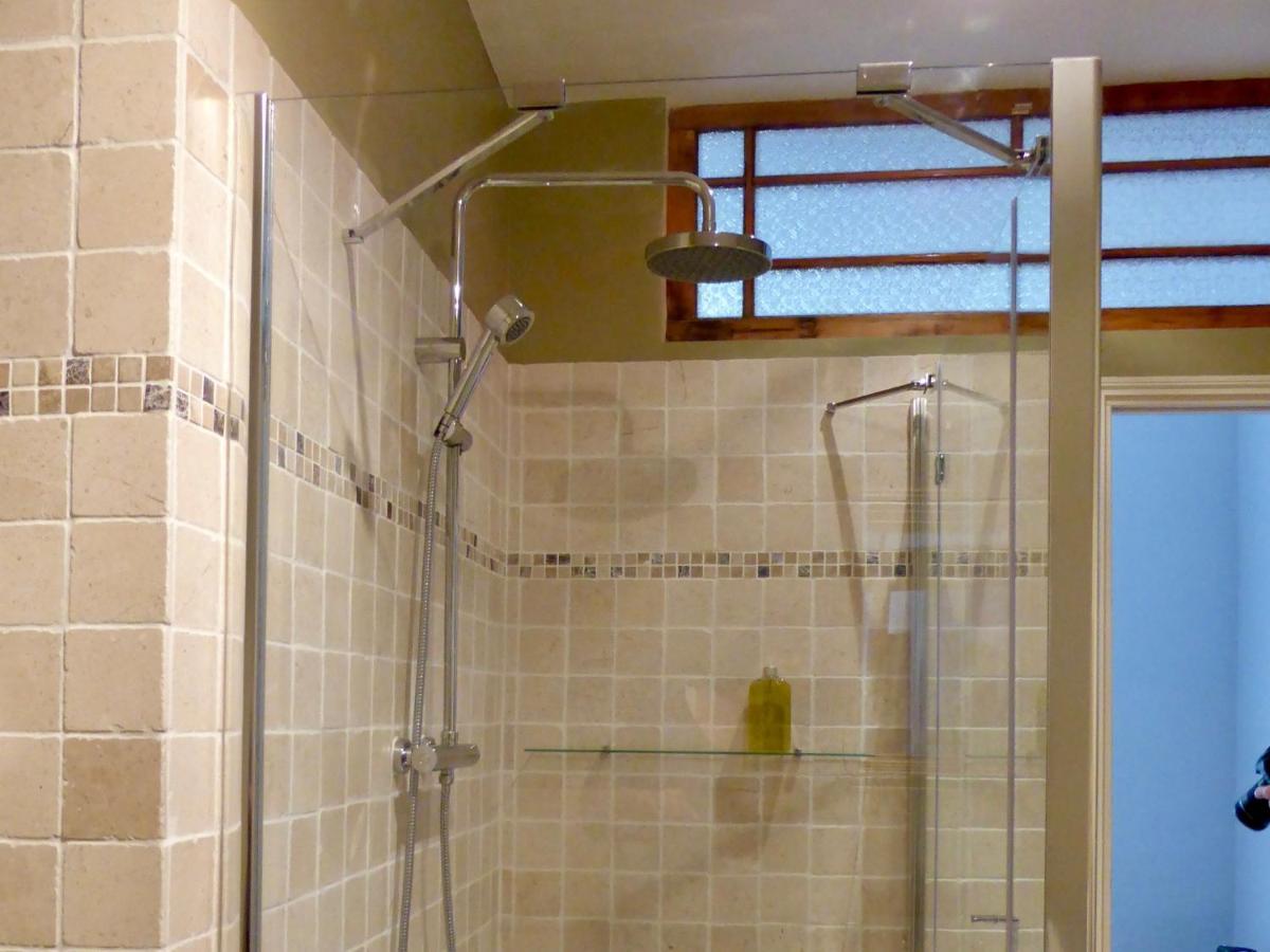 Sainte-Helene Chambres D'Hotes & Appartement Olonzac ภายนอก รูปภาพ