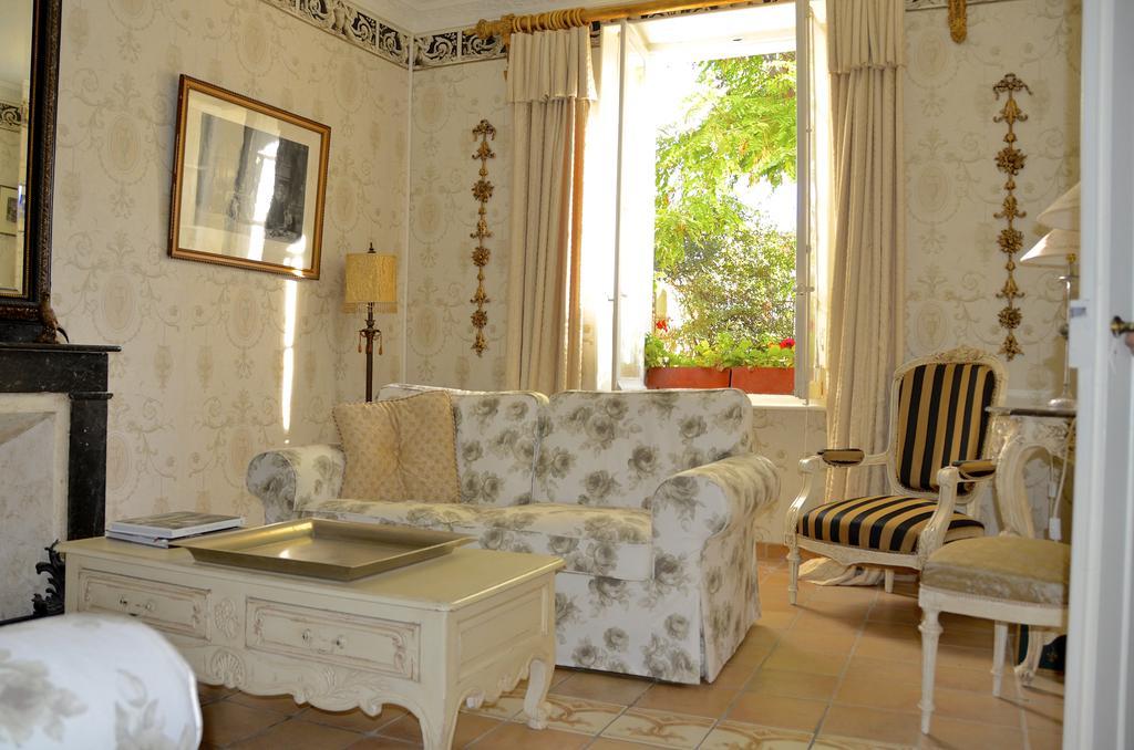 Sainte-Helene Chambres D'Hotes & Appartement Olonzac ภายนอก รูปภาพ